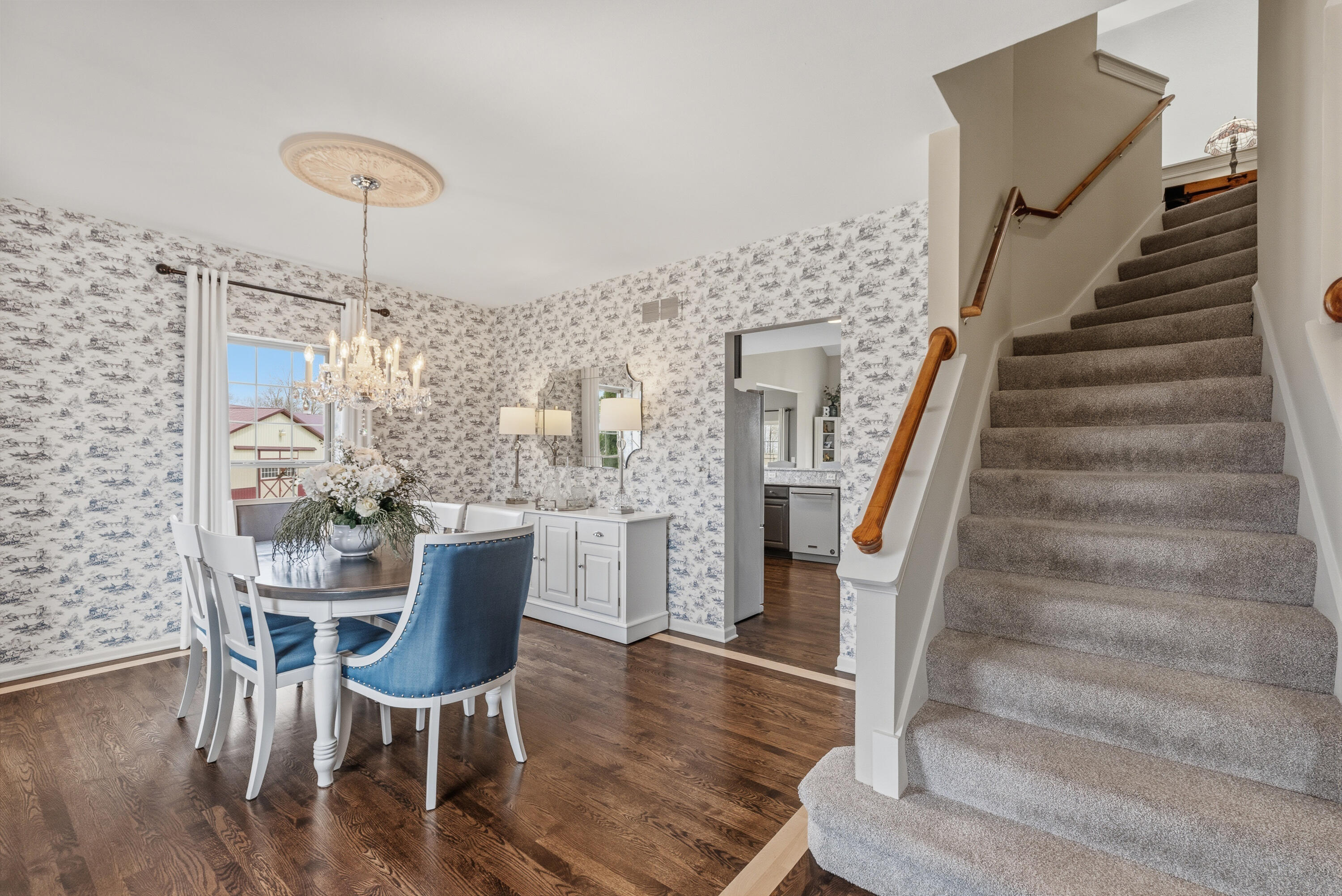 9518 State Highway 144 Farmington, WI 53040 - Photo 21 of 77 9518 State Rd 144-53