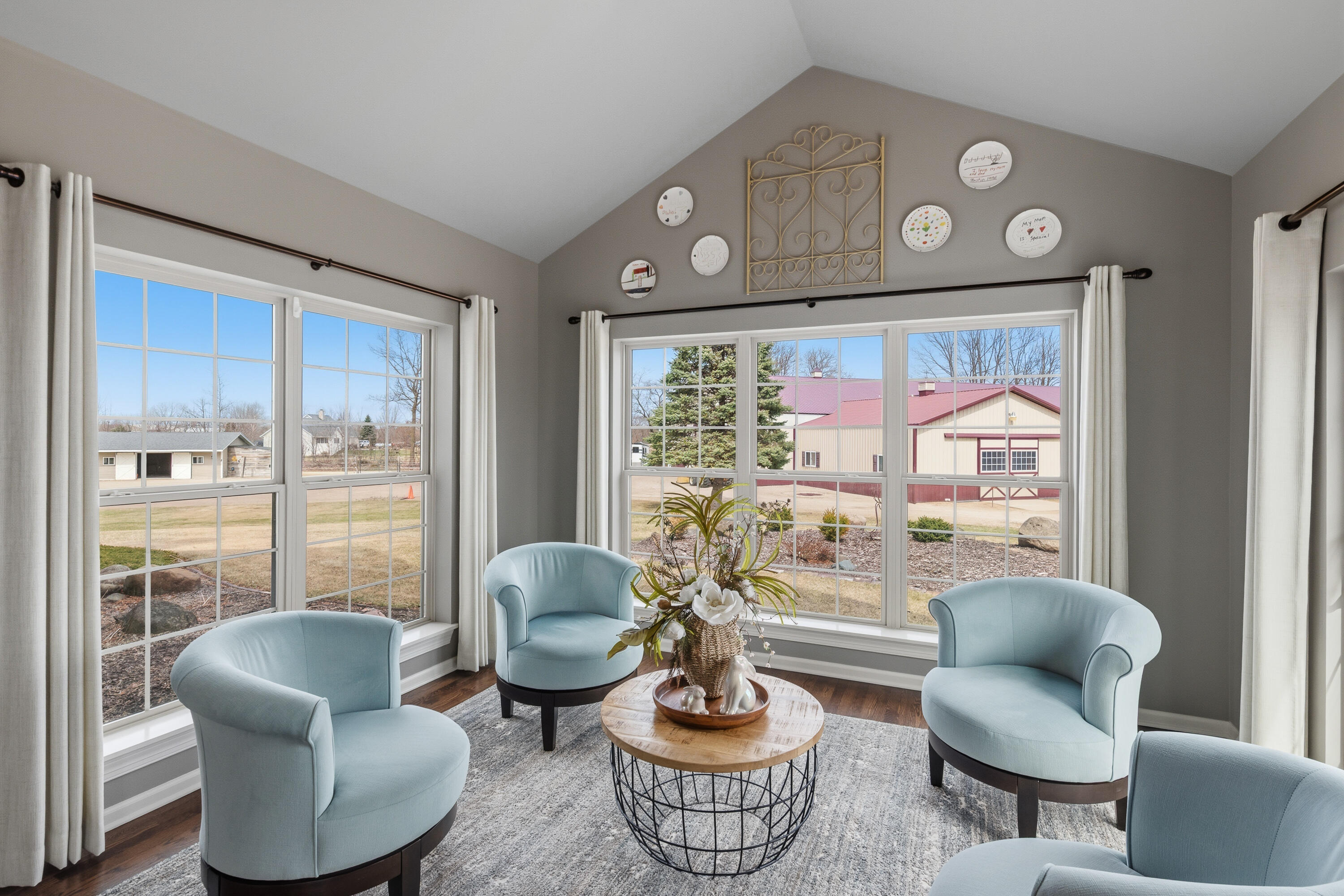 9518 State Highway 144 Farmington, WI 53040 - Photo 23 of 77 9518 State Rd 144-61