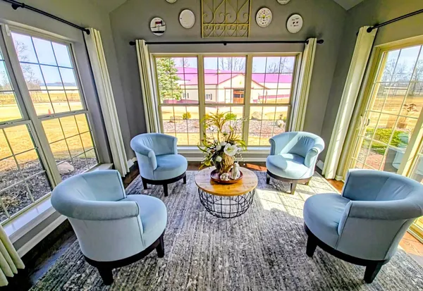 $1,290,000 | 9518 State Highway 144, Farmington, WI 53040