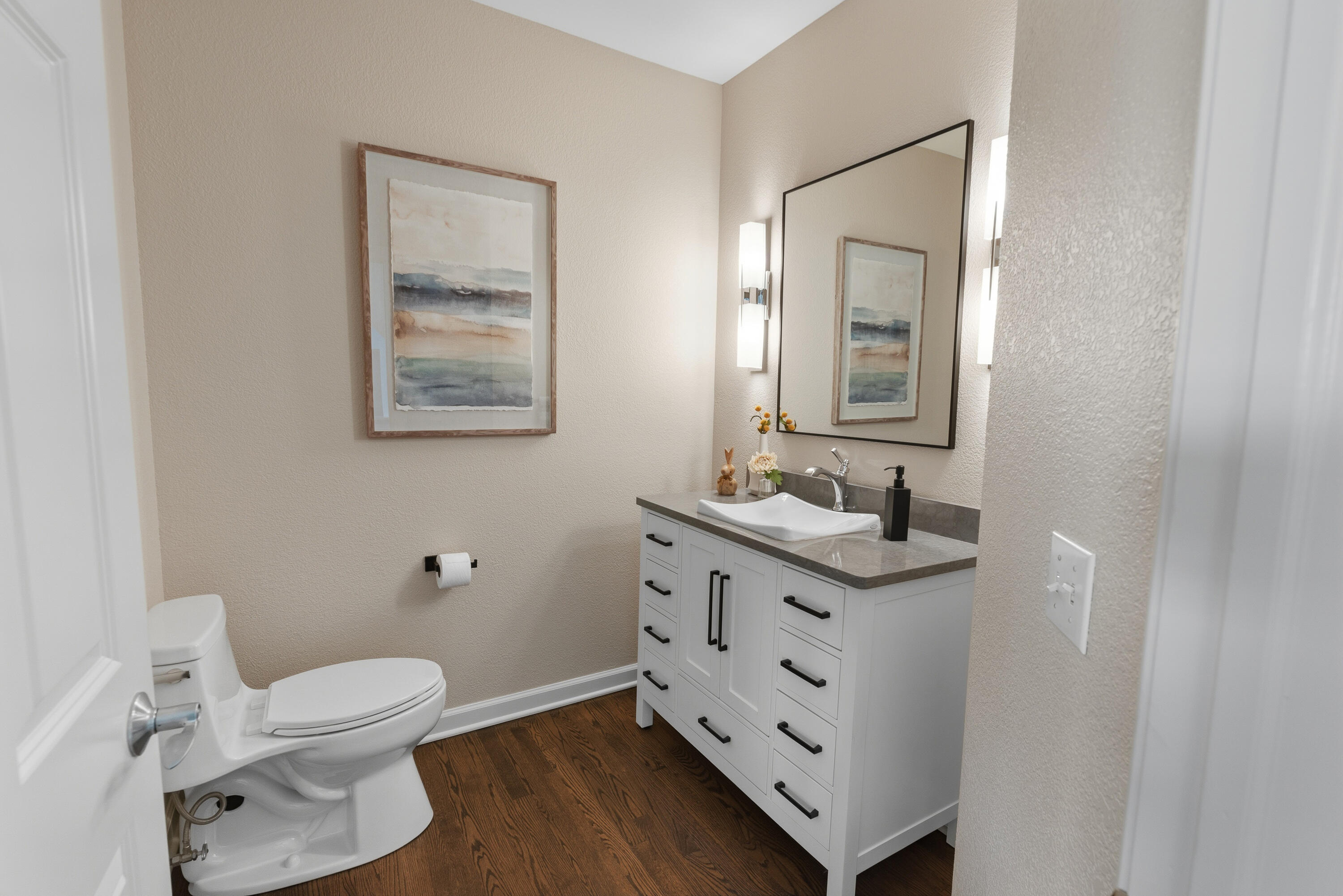 9518 State Highway 144 Farmington, WI 53040 - Photo 26 of 77 9518 State Rd 144-70