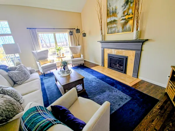 $1,290,000 | 9518 State Highway 144, Farmington, WI 53040