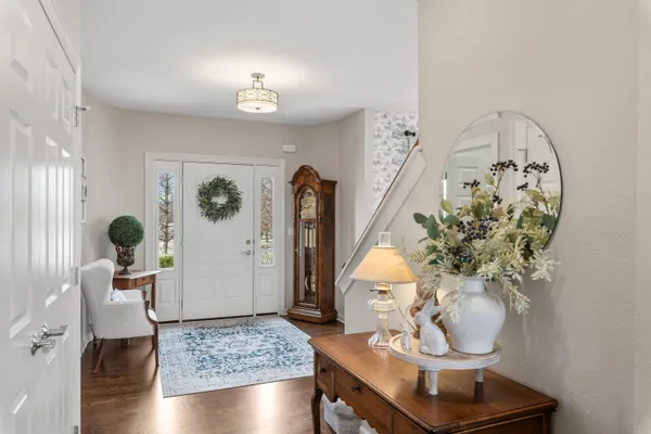 $1,290,000 | 9518 State Highway 144, Farmington, WI 53040