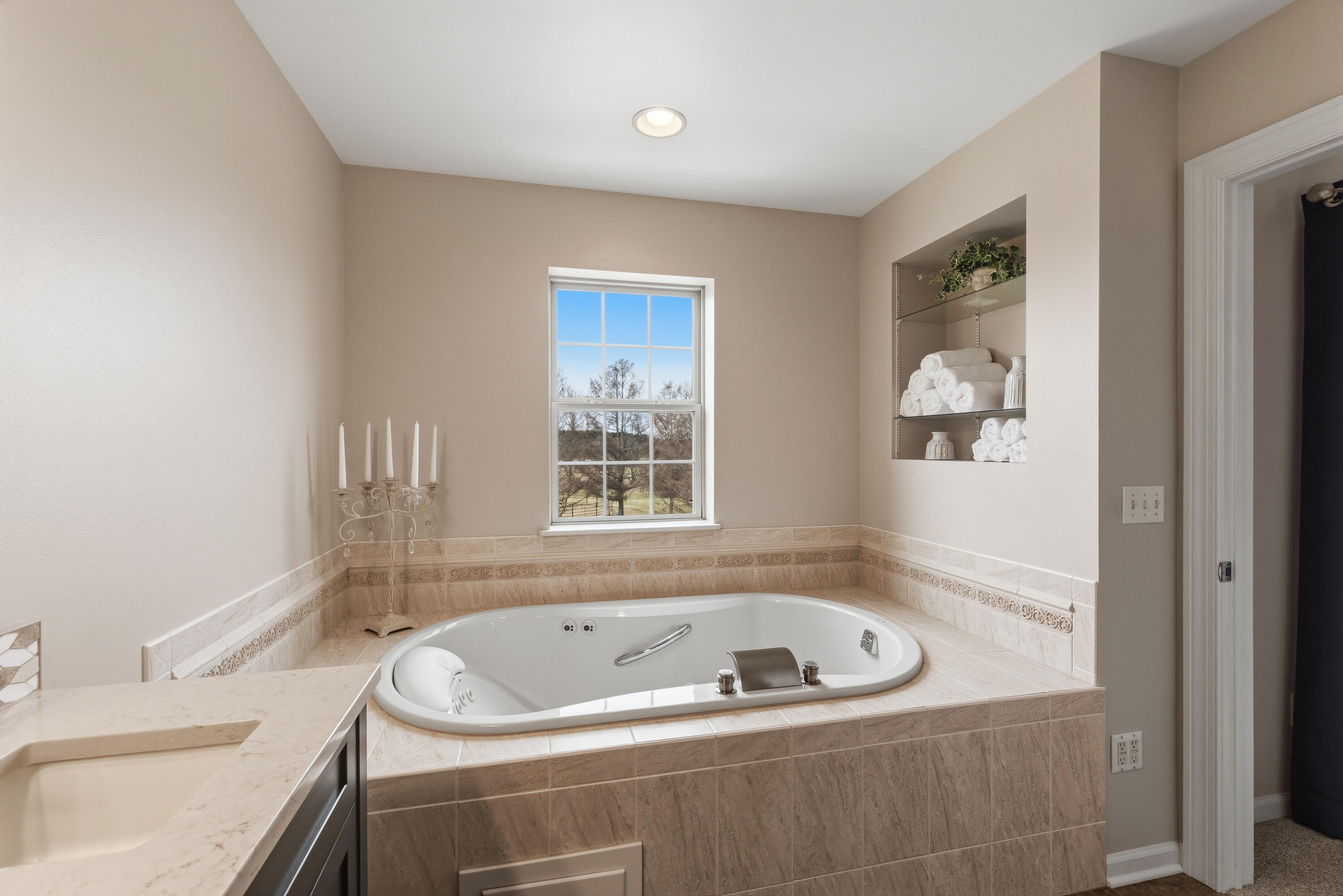 9518 State Highway 144 Farmington, WI 53040 - Photo 34 of 77 9518 State Rd 144-31