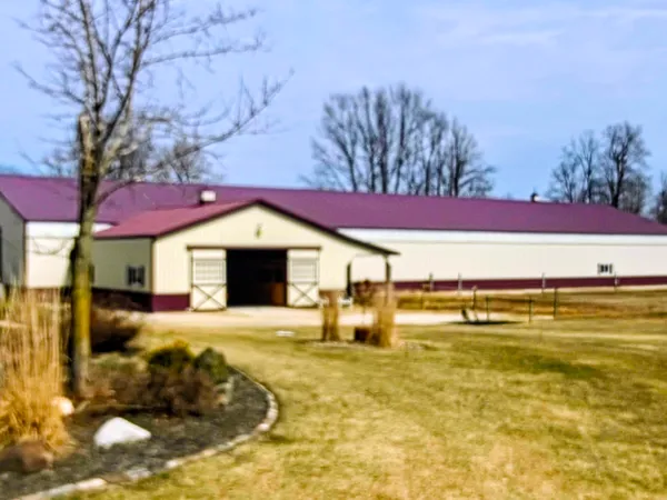 $1,290,000 | 9518 State Highway 144, Farmington, WI 53040