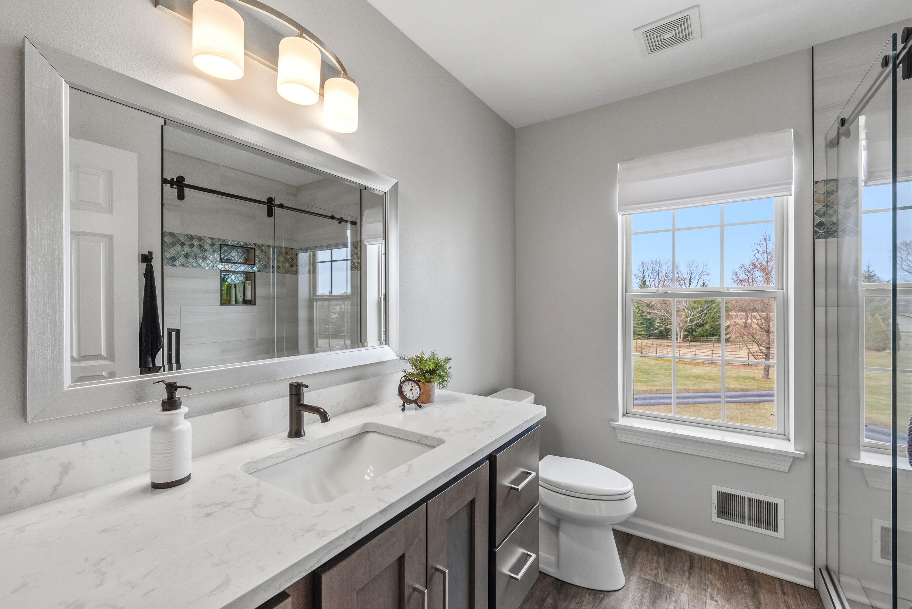 9518 State Highway 144 Farmington, WI 53040 - Photo 39 of 77 9518 State Rd 144-37