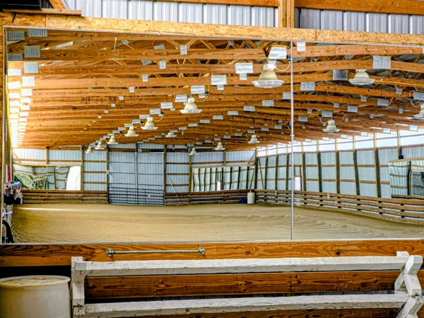 $1,290,000 | 9518 State Highway 144, Farmington, WI 53040