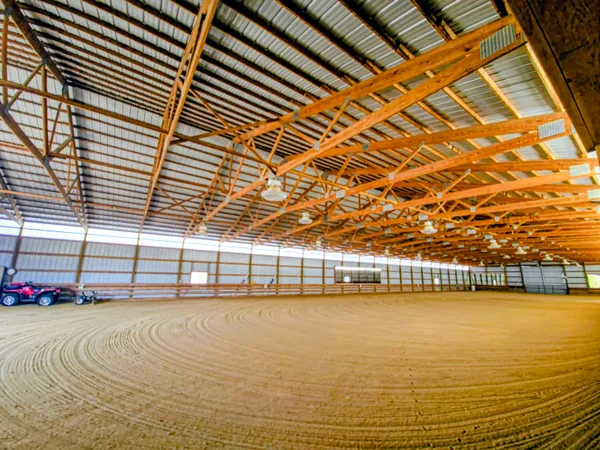 $1,290,000 | 9518 State Highway 144, Farmington, WI 53040