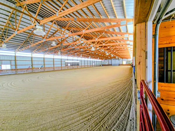 $1,290,000 | 9518 State Highway 144, Farmington, WI 53040