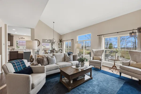 $1,290,000 | 9518 State Highway 144, Farmington, WI 53040