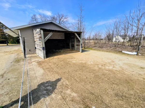 $1,290,000 | 9518 State Highway 144, Farmington, WI 53040