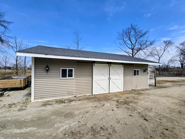 $1,290,000 | 9518 State Highway 144, Farmington, WI 53040