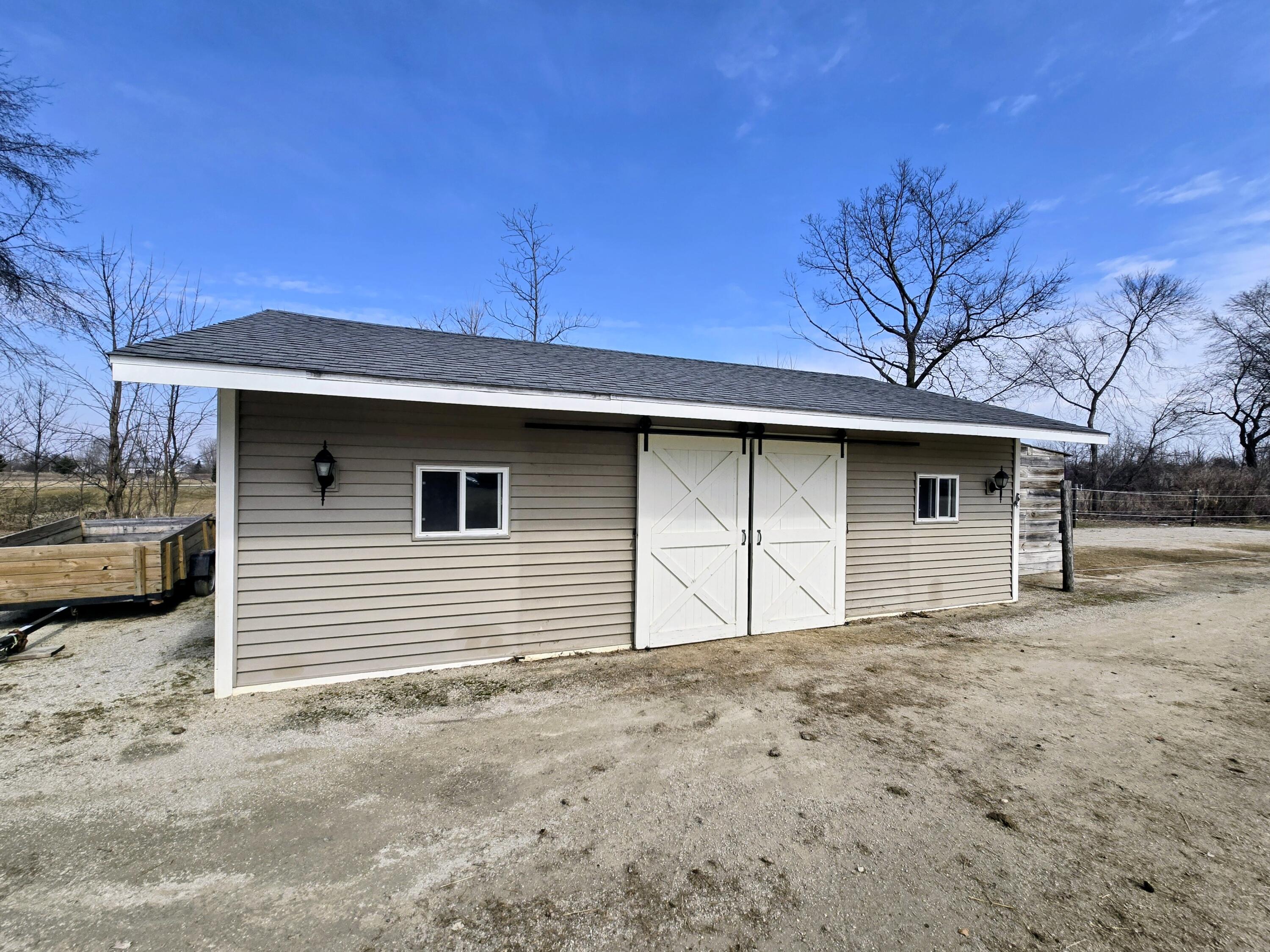 9518 State Highway 144 Farmington, WI 53040 - Photo 52 of 68 1000046652