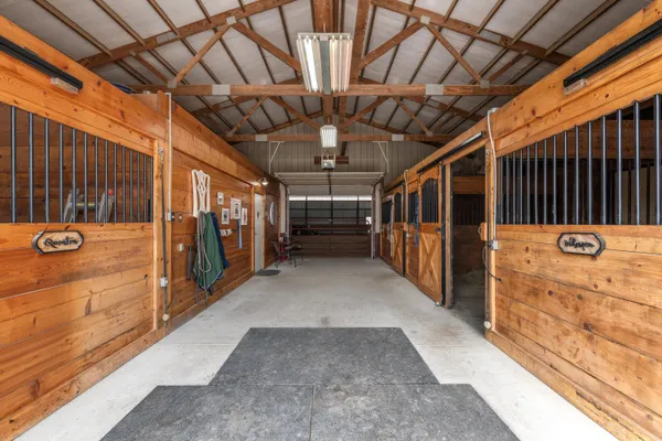 $1,290,000 | 9518 State Highway 144, Farmington, WI 53040