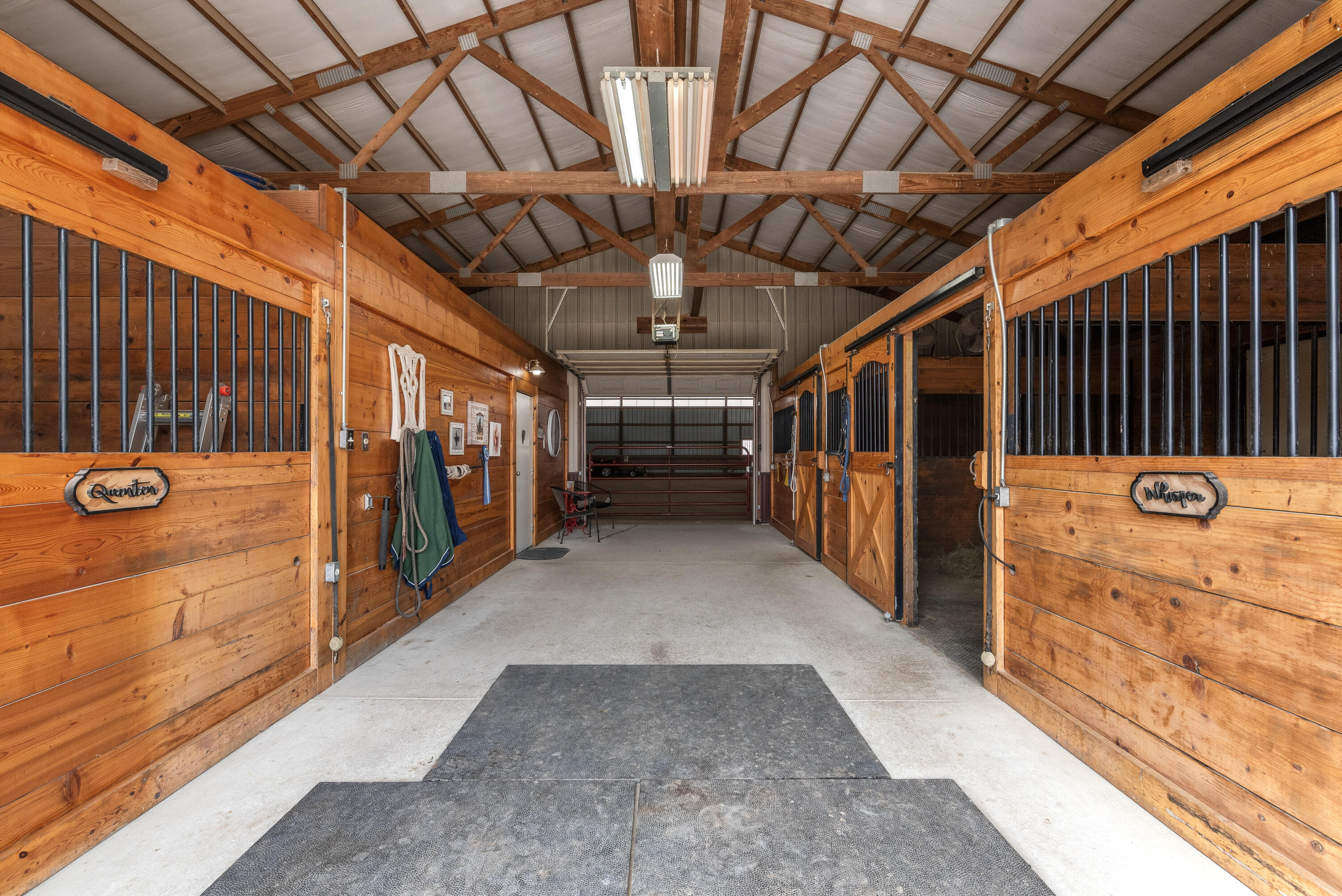 9518 State Highway 144 Farmington, WI 53040 - Photo 52 of 77 9518 State Rd 144-46