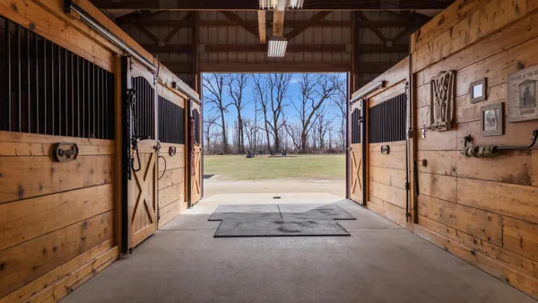 $1,290,000 | 9518 State Highway 144, Farmington, WI 53040