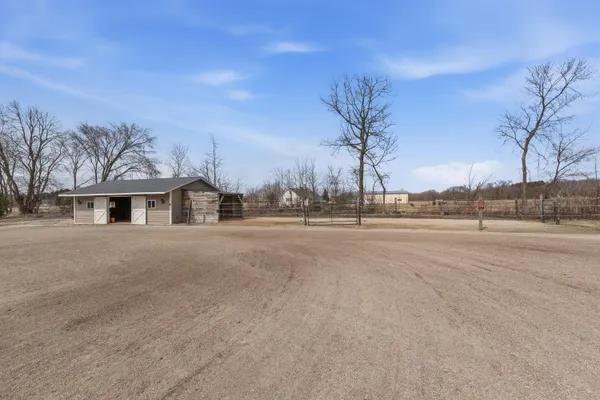 $1,290,000 | 9518 State Highway 144, Farmington, WI 53040