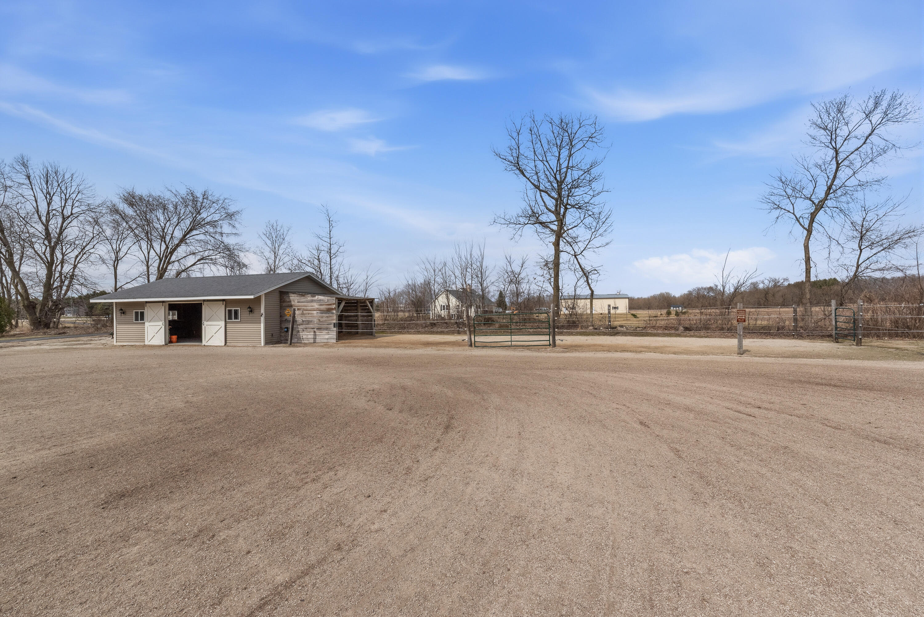9518 State Highway 144 Farmington, WI 53040 - Photo 59 of 77 9518 State Rd 144-3