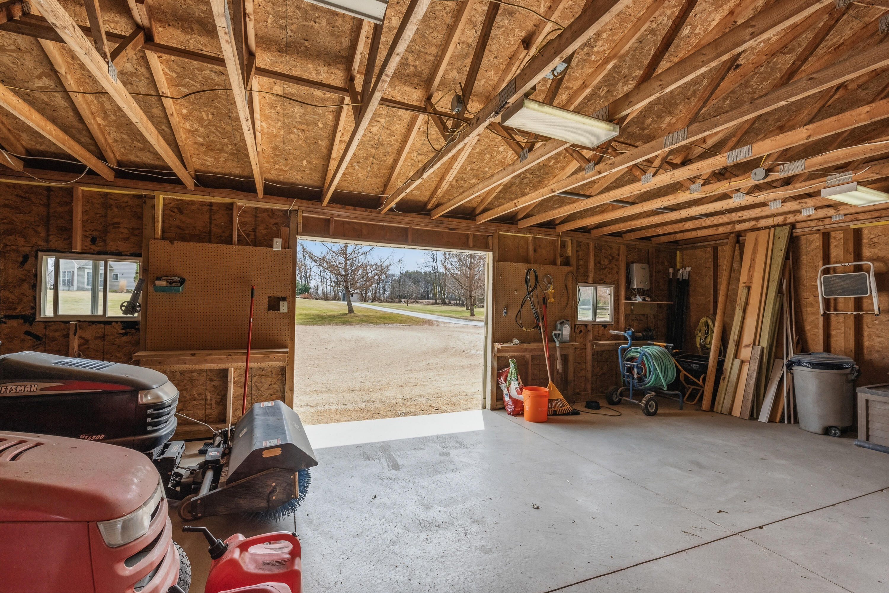 9518 State Highway 144 Farmington, WI 53040 - Photo 60 of 77 9518 State Rd 144-50