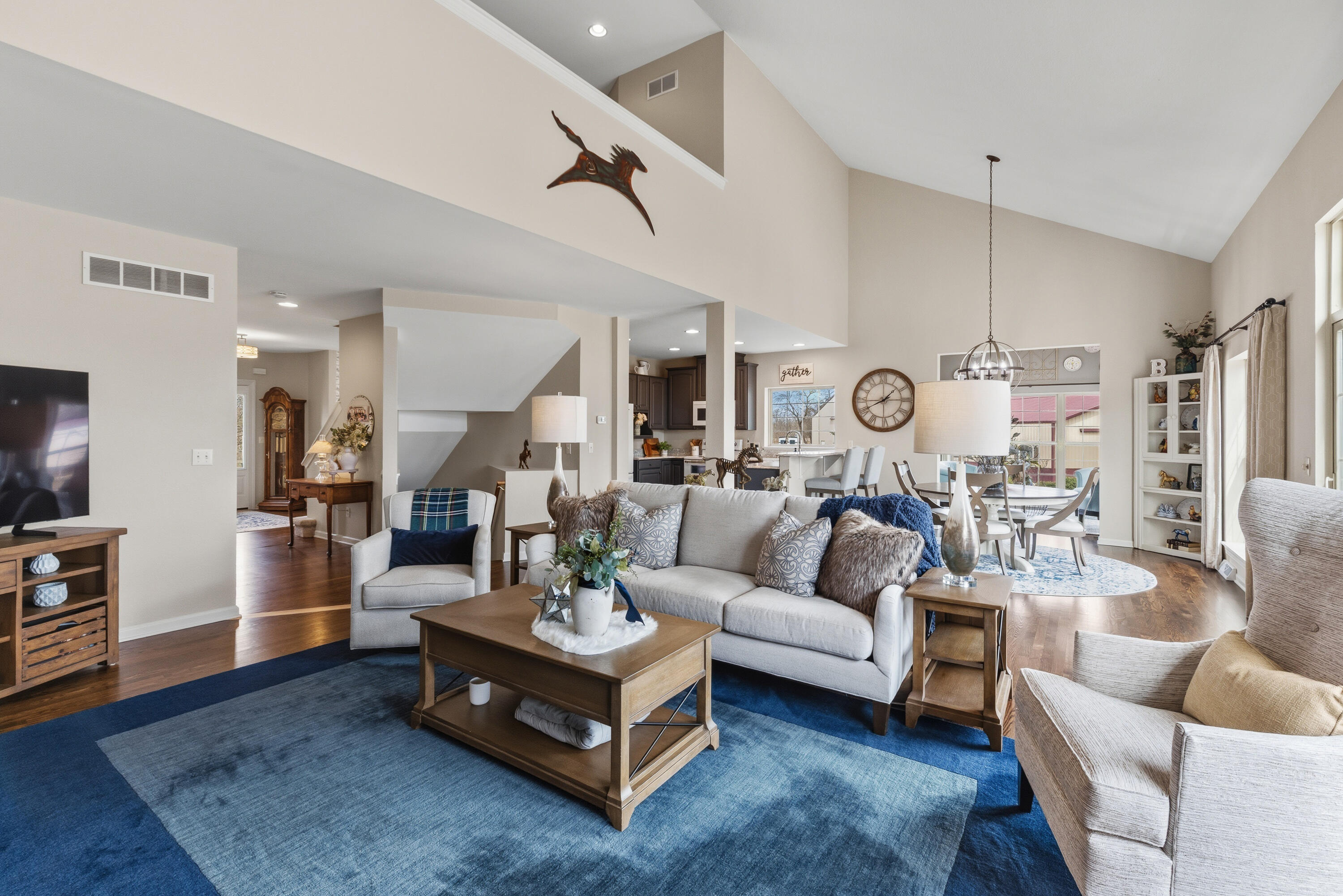 9518 State Highway 144 Farmington, WI 53040 - Photo 6 of 77 9518 State Rd 144-74