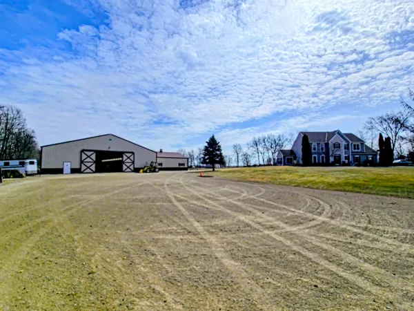 $1,290,000 | 9518 State Highway 144, Farmington, WI 53040