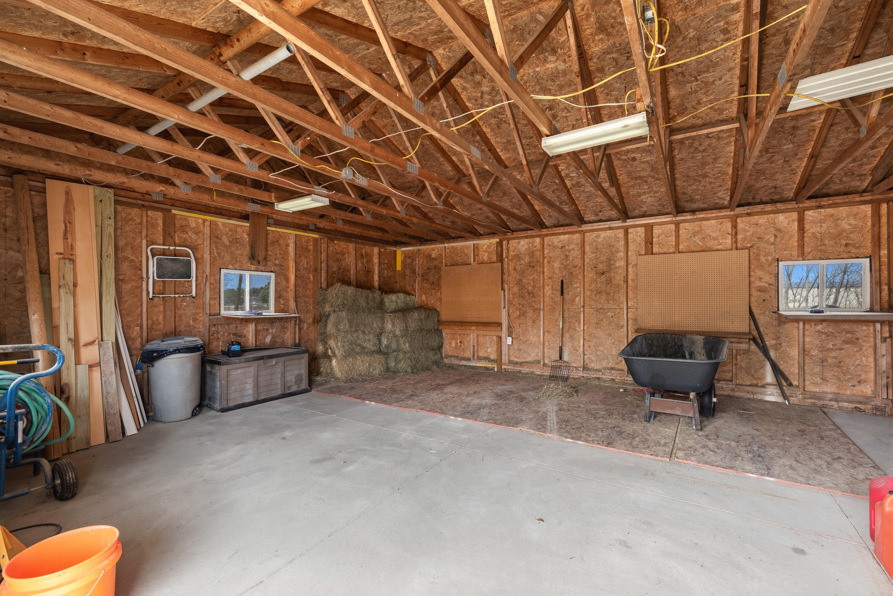 9518 State Highway 144 Farmington, WI 53040 - Photo 62 of 77 9518 State Rd 144-48