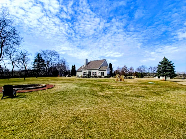 $1,290,000 | 9518 State Highway 144, Farmington, WI 53040