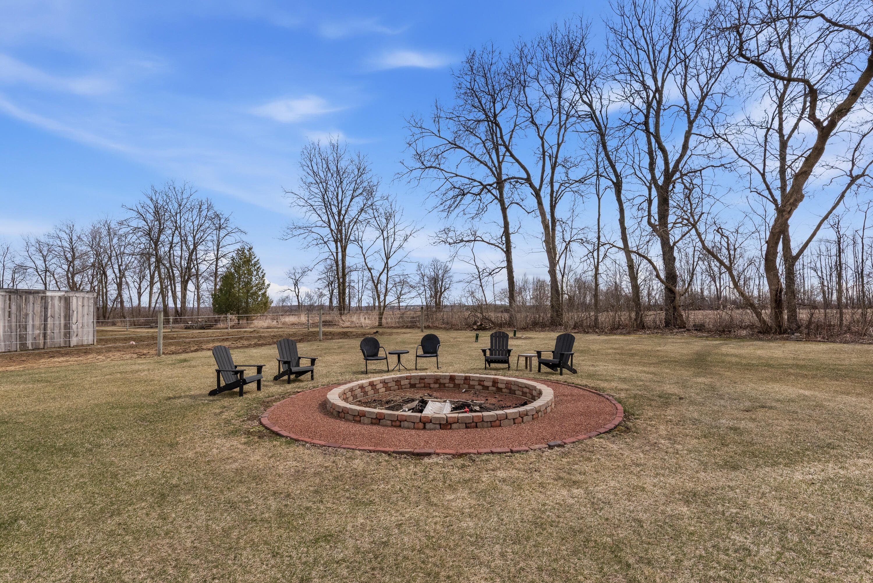 9518 State Highway 144 Farmington, WI 53040 - Photo 63 of 77 9518 State Rd 144-6