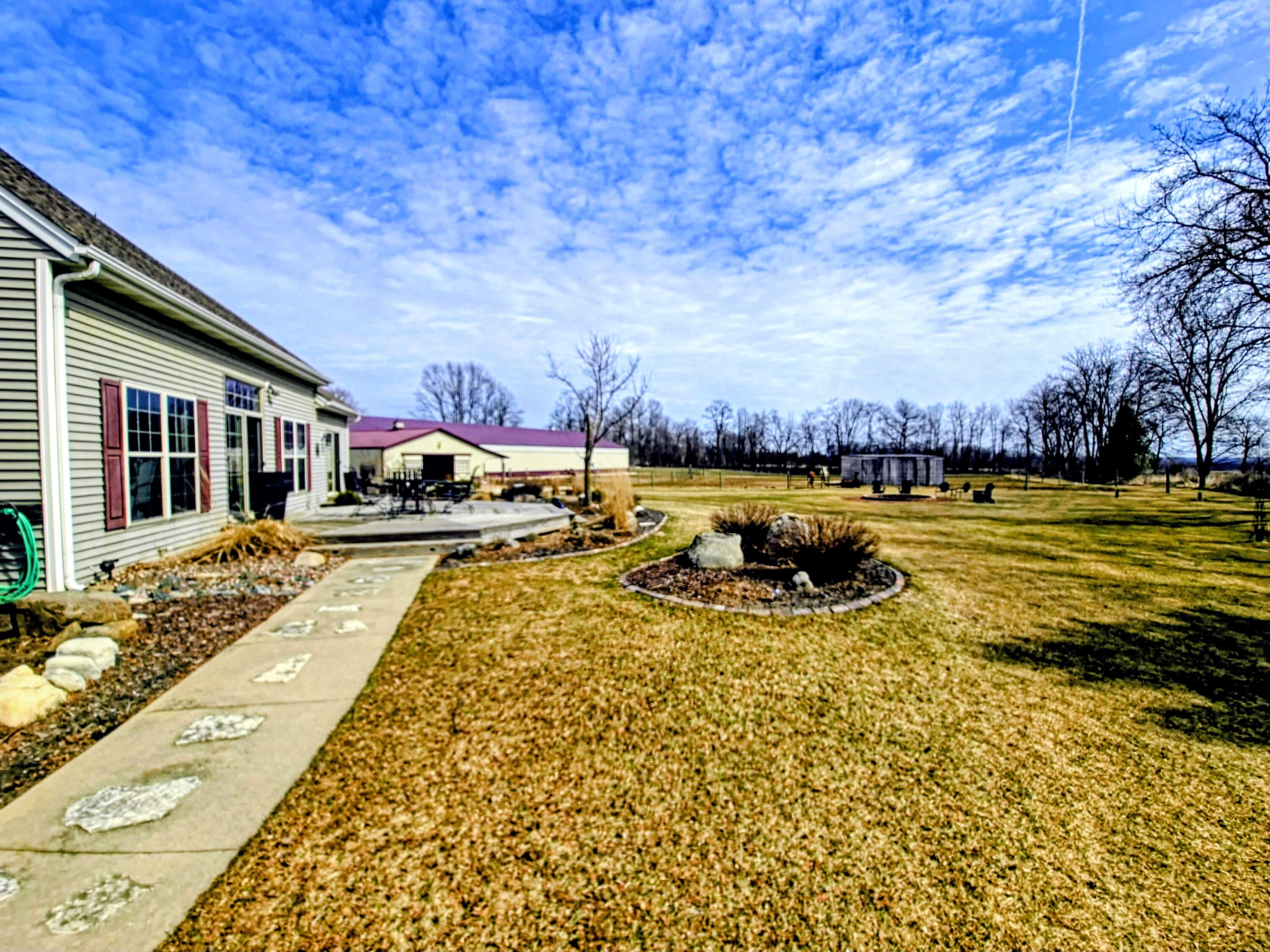 9518 State Highway 144 Farmington, WI 53040 - Photo 64 of 68 1000046705