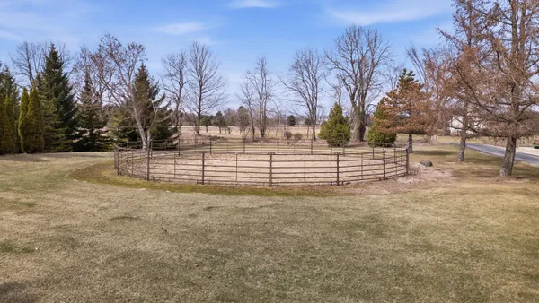 $1,290,000 | 9518 State Highway 144, Farmington, WI 53040