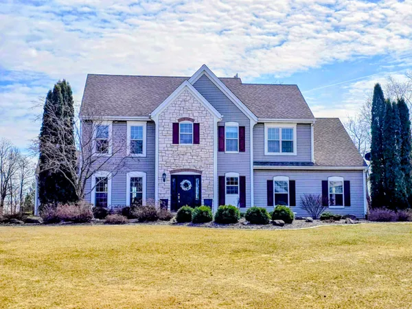 $1,290,000 | 9518 State Highway 144, Farmington, WI 53040