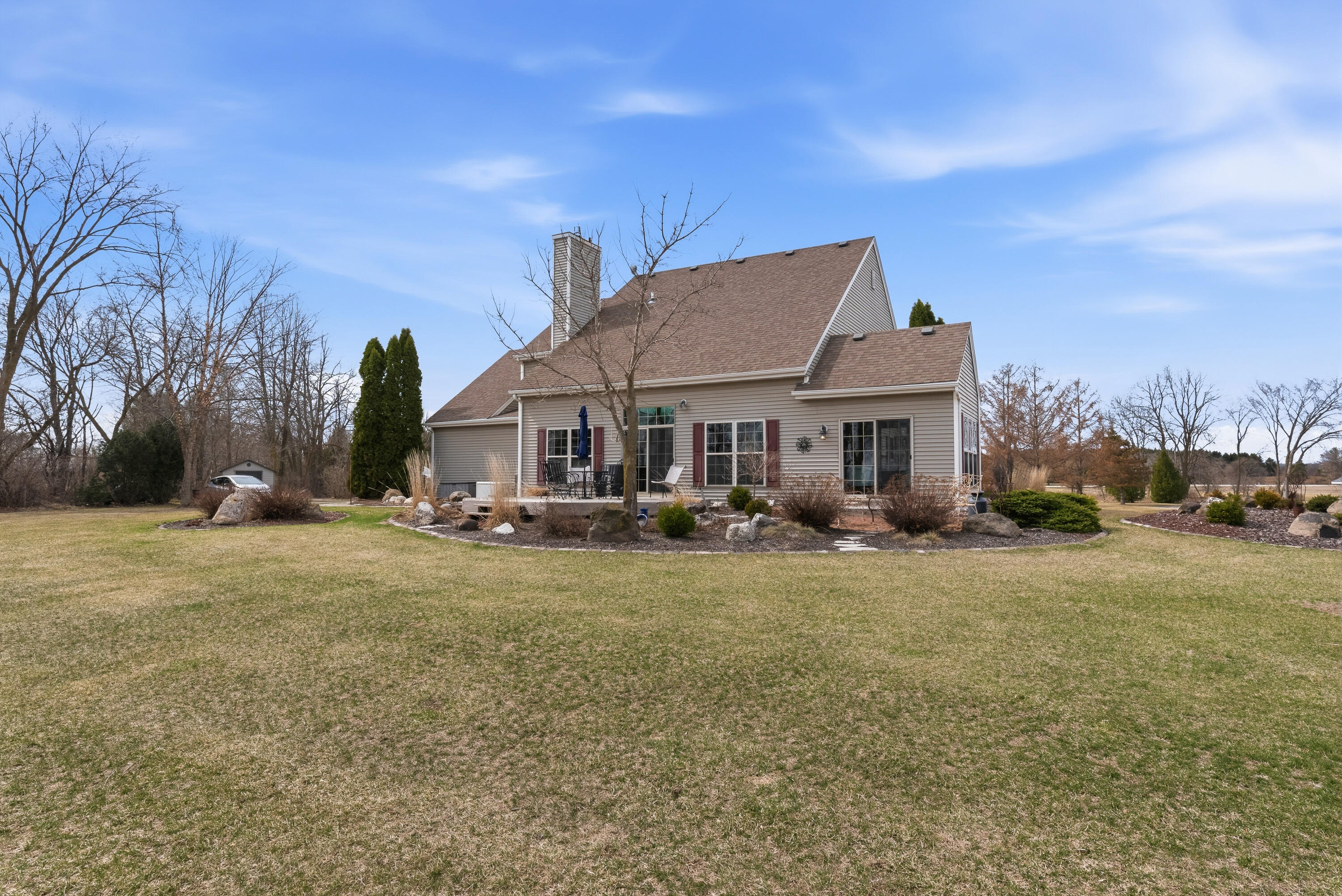 9518 State Highway 144 Farmington, WI 53040 - Photo 67 of 77 9518 State Rd 144-7