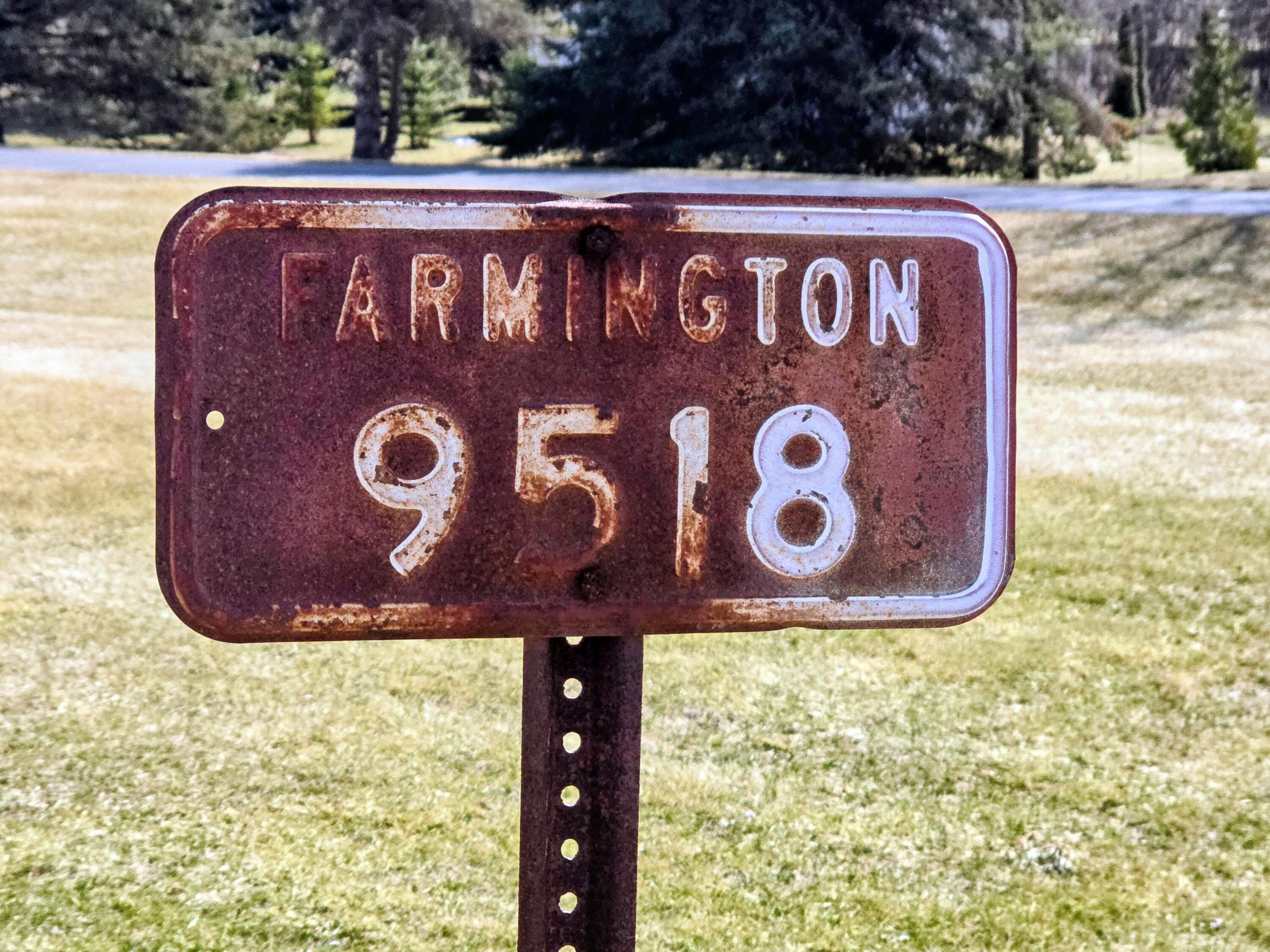 9518 State Highway 144 Farmington, WI 53040 - Photo 68 of 68 1000046645