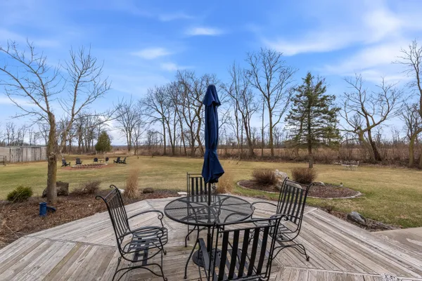 $1,290,000 | 9518 State Highway 144, Farmington, WI 53040