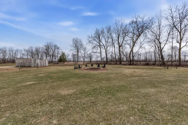 $1,290,000 | 9518 State Highway 144, Farmington, WI 53040