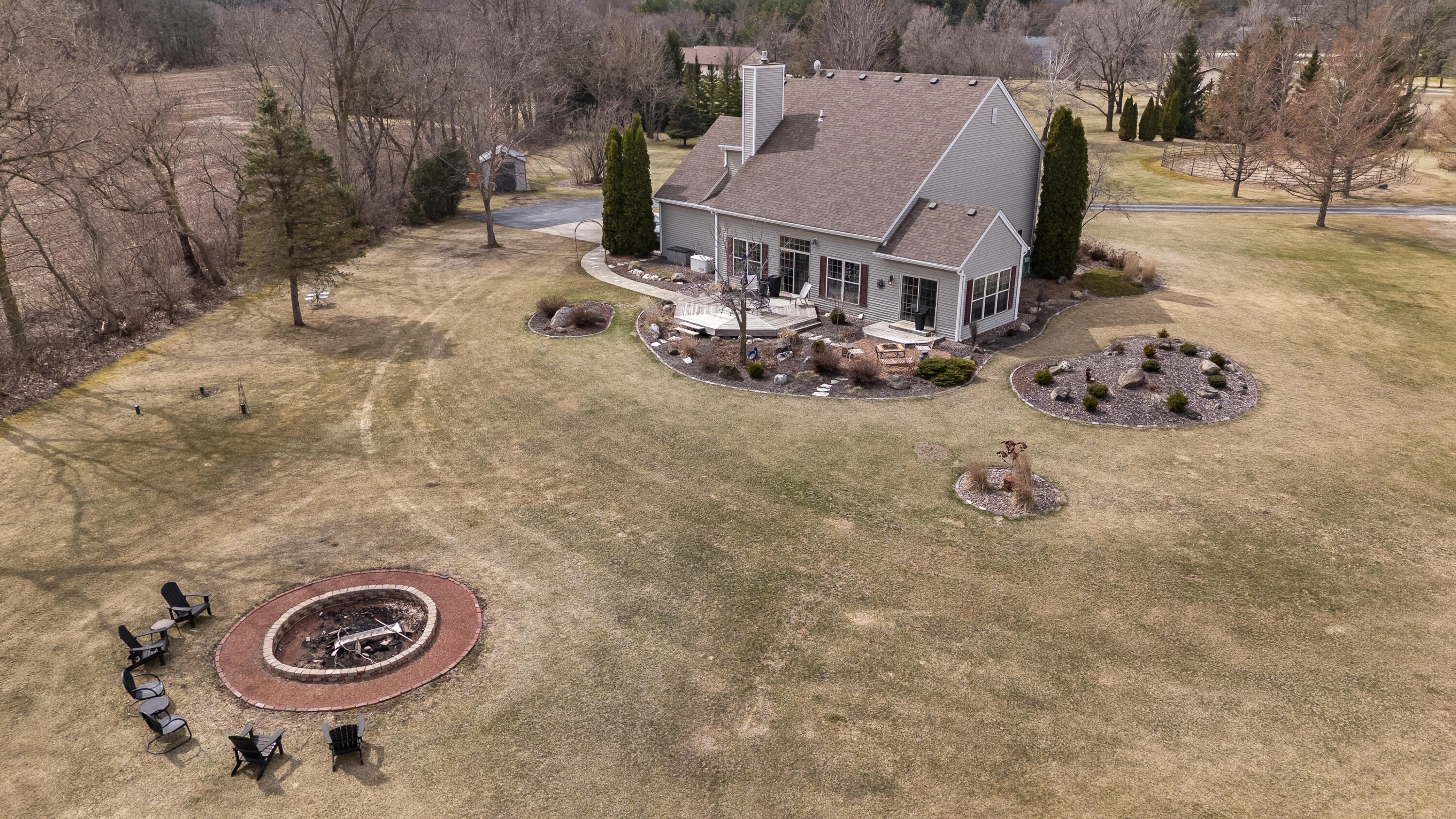 9518 State Highway 144 Farmington, WI 53040 - Photo 71 of 77 9518 State Rd 144-19