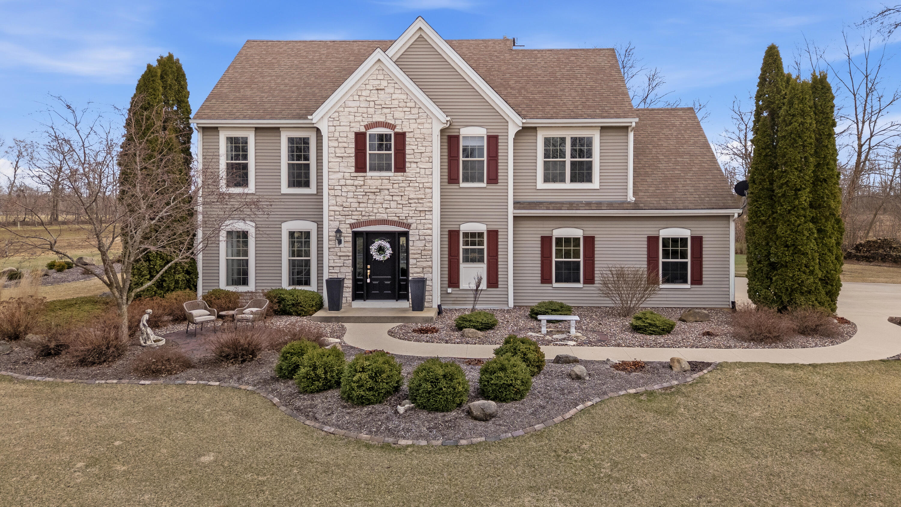 9518 State Highway 144 Farmington, WI 53040 - Photo 77 of 77 9518 State Rd 144-21