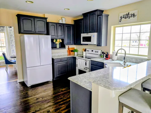 $1,290,000 | 9518 State Highway 144, Farmington, WI 53040