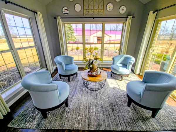 $1,290,000 | 9518 State Highway 144, Farmington, WI 53040