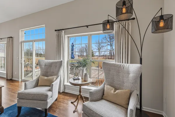 $1,290,000 | 9518 State Highway 144, Farmington, WI 53040