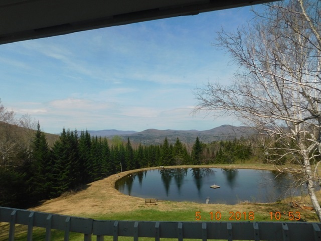 203 Andover Ridge Road Andover, VT 05143 - Photo 11 of 19