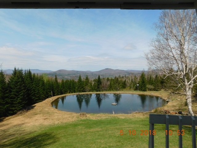 203 Andover Ridge Road Andover, VT 05143 - Photo 3 of 19
