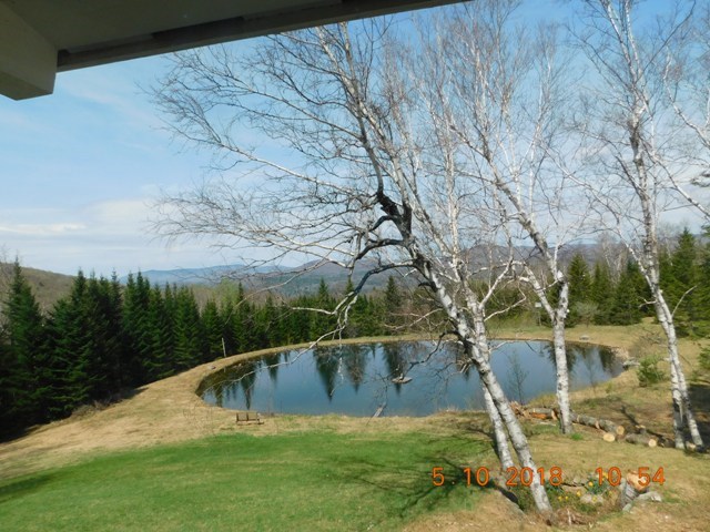 203 Andover Ridge Road Andover, VT 05143 - Photo 4 of 19