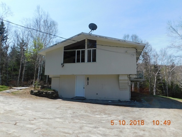 203 Andover Ridge Road Andover, VT 05143 - Photo 5 of 19