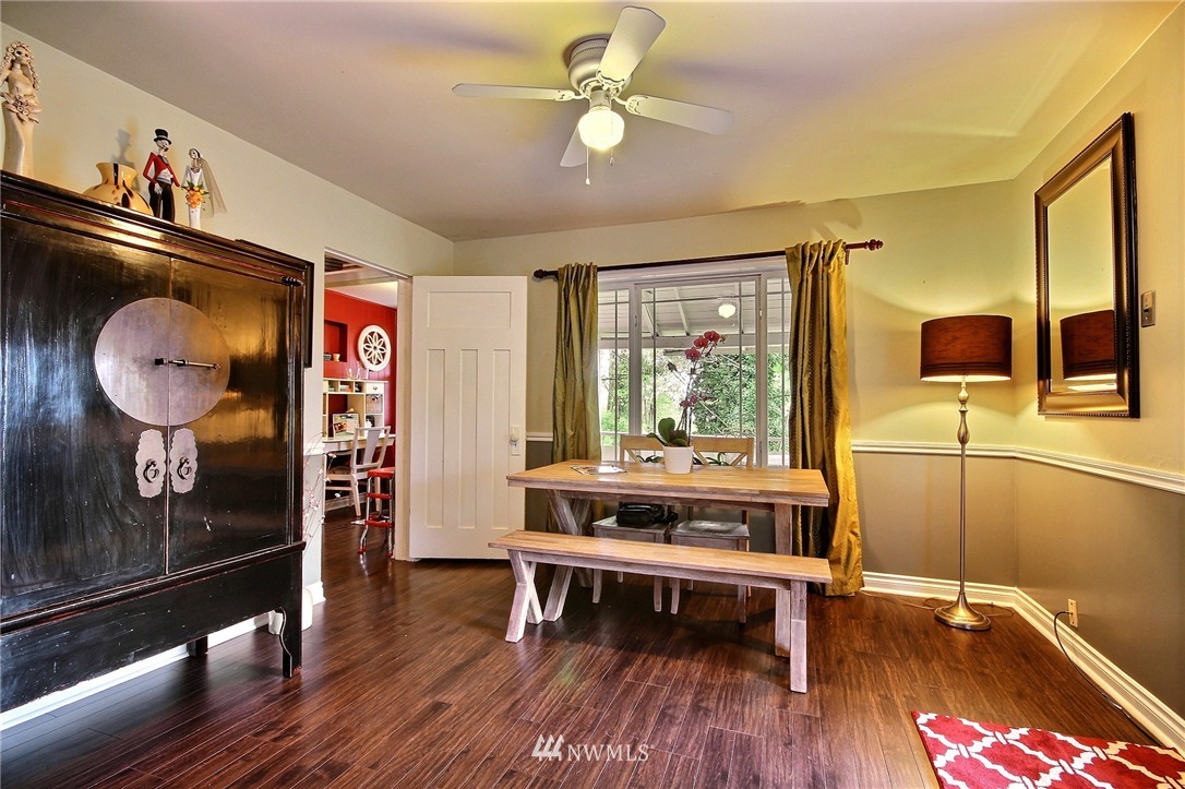 5918 19th Avenue South Seattle, WA 98108 - Photo 9 of 25