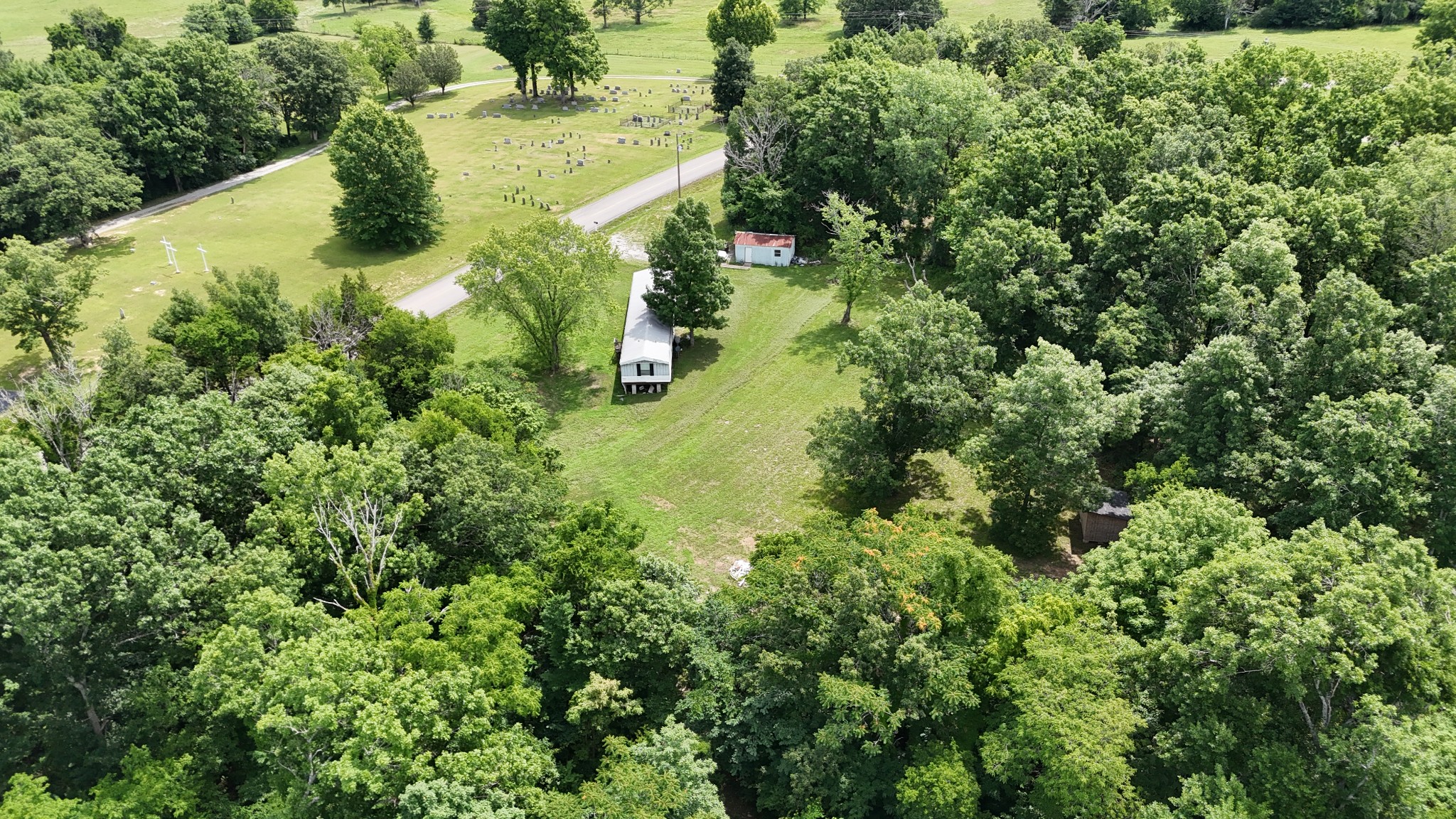 8192 Hant Hollow Road Rockvale, TN 37153 - Photo 8 of 22