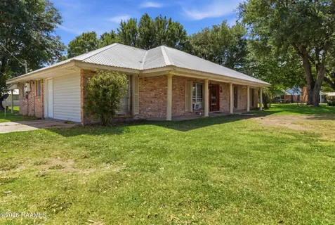 $165,000 | 203 Francis Street, St. Martinville, LA 70582
