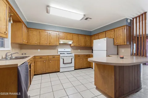 $165,000 | 203 Francis Street, St. Martinville, LA 70582