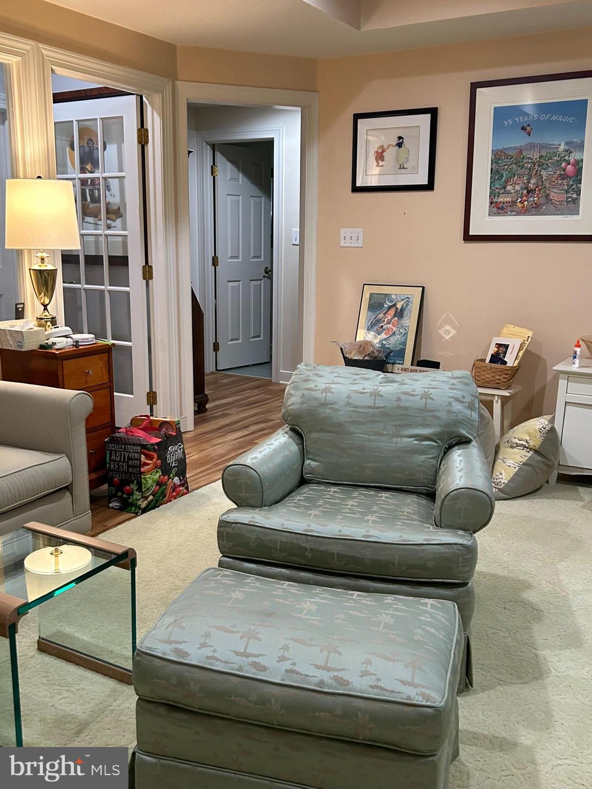 1817 Dogwood Road Harrisburg, PA 17110 - Photo 13 of 64 a living room with furniture and wooden floor