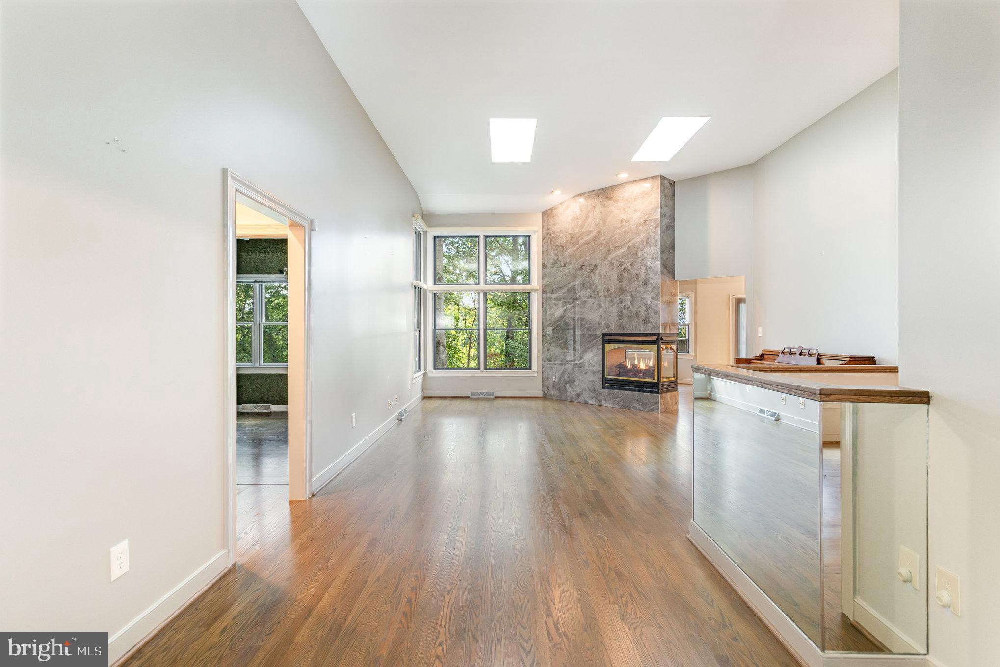 1817 Dogwood Road Harrisburg, PA 17110 - Photo 20 of 64 a view of livingroom with furniture and wooden floor
