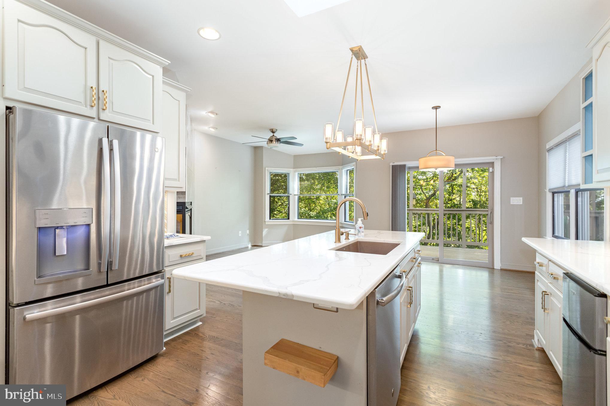 1817 Dogwood Road Harrisburg, PA 17110 - Photo 28 of 64 Kitchen